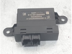 MODULO ELECTRONICO 84372936 544453994 