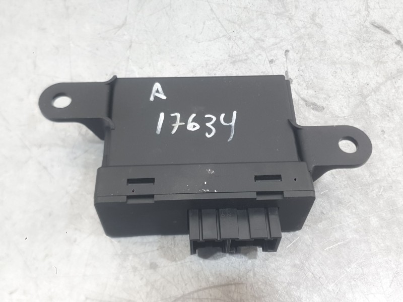 Recambio de modulo electronico para opel astra k (b16) 1.2 turbo (68) referencia OEM IAM   