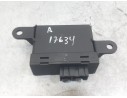 Recambio de modulo electronico para opel astra k (b16) 1.2 turbo (68) referencia OEM IAM   