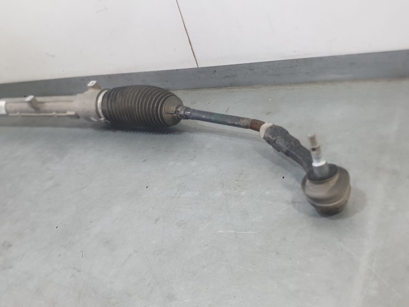 Recambio de cremallera direccion para kia stonic (yb) 1.0 t-gdi referencia OEM IAM 56500H8500  