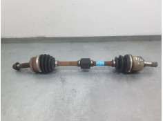 TRANSMISION DELANTERA IZQUIERDA 49500H8150SJ 