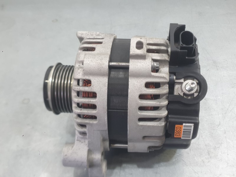 Recambio de alternador para kia stonic (yb) 1.0 t-gdi referencia OEM IAM 3730004950  