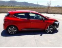renault clio iv (bh_) del año 2015
