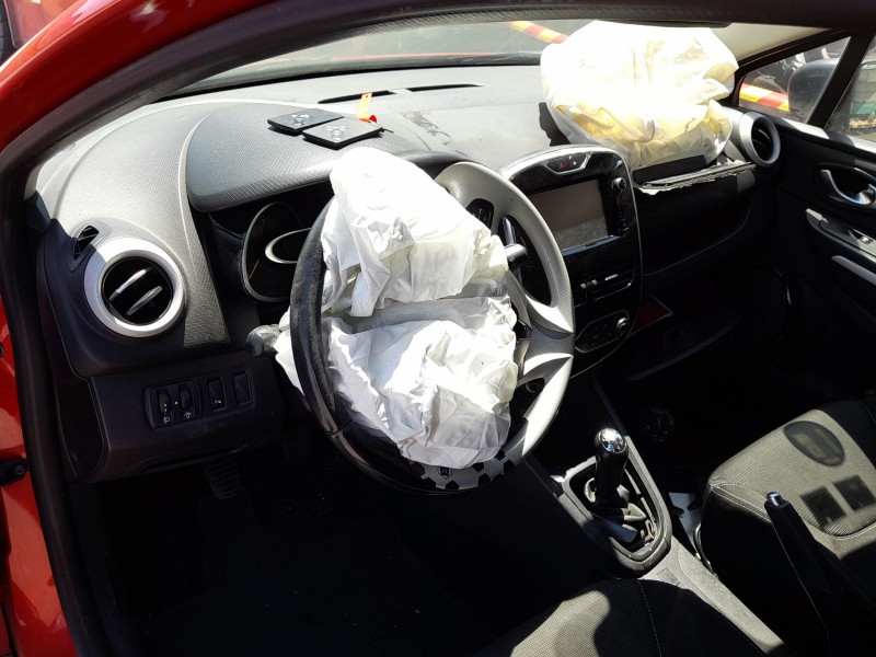 renault clio iv (bh_) del año 2015