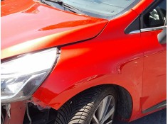 Recambio de aleta delantera izquierda para renault clio iv (bh_) 0.9 tce 90 referencia OEM IAM 631017984R  
