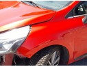 Recambio de aleta delantera izquierda para renault clio iv (bh_) 0.9 tce 90 referencia OEM IAM 631017984R  