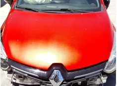 Recambio de capot para renault clio iv (bh_) 0.9 tce 90 referencia OEM IAM 651009833R  