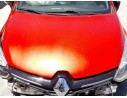 Recambio de capot para renault clio iv (bh_) 0.9 tce 90 referencia OEM IAM 651009833R  