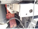 Recambio de refuerzo paragolpes delantero para renault clio iv (bh_) 0.9 tce 90 referencia OEM IAM 752107246R  