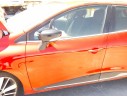 Recambio de puerta delantera izquierda para renault clio iv (bh_) 0.9 tce 90 referencia OEM IAM 801017896R  