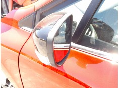 Recambio de retrovisor izquierdo para renault clio iv (bh_) 0.9 tce 90 referencia OEM IAM 963022031R ROZADO 
