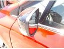 Recambio de retrovisor izquierdo para renault clio iv (bh_) 0.9 tce 90 referencia OEM IAM 963022031R ROZADO 