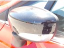Recambio de retrovisor izquierdo para renault clio iv (bh_) 0.9 tce 90 referencia OEM IAM 963022031R ROZADO 