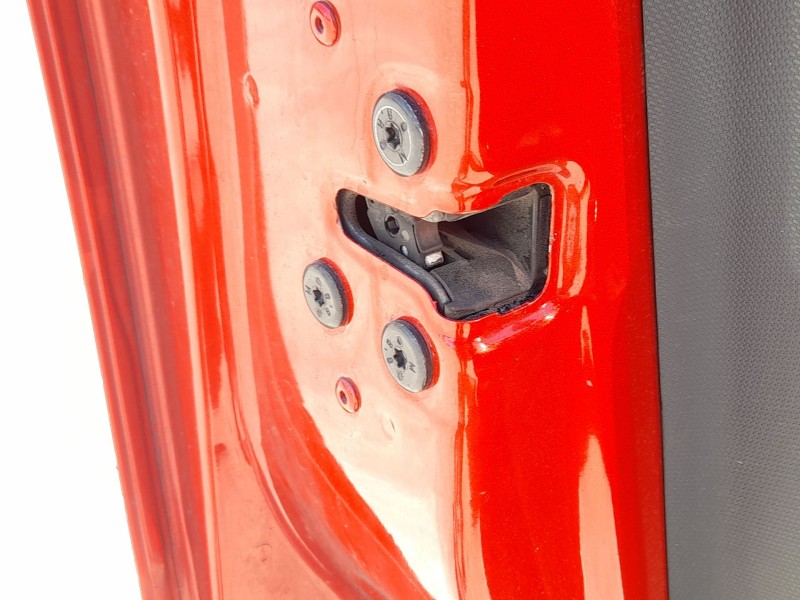Recambio de cerradura puerta delantera izquierda para renault clio iv (bh_) 0.9 tce 90 referencia OEM IAM 805011929R  