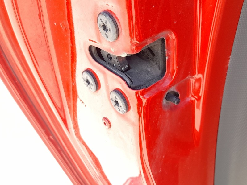 Recambio de cerradura puerta trasera izquierda para renault clio iv (bh_) 0.9 tce 90 referencia OEM IAM 825015591R  