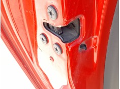 Recambio de cerradura puerta trasera izquierda para renault clio iv (bh_) 0.9 tce 90 referencia OEM IAM 825015591R  