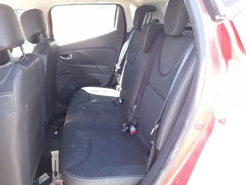 Recambio de asientos traseros para renault clio iv (bh_) 0.9 tce 90 referencia OEM IAM   