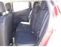 Recambio de asientos traseros para renault clio iv (bh_) 0.9 tce 90 referencia OEM IAM   