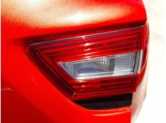 Recambio de piloto trasero derecho interior para renault clio iv (bh_) 0.9 tce 90 referencia OEM IAM 265505796R  