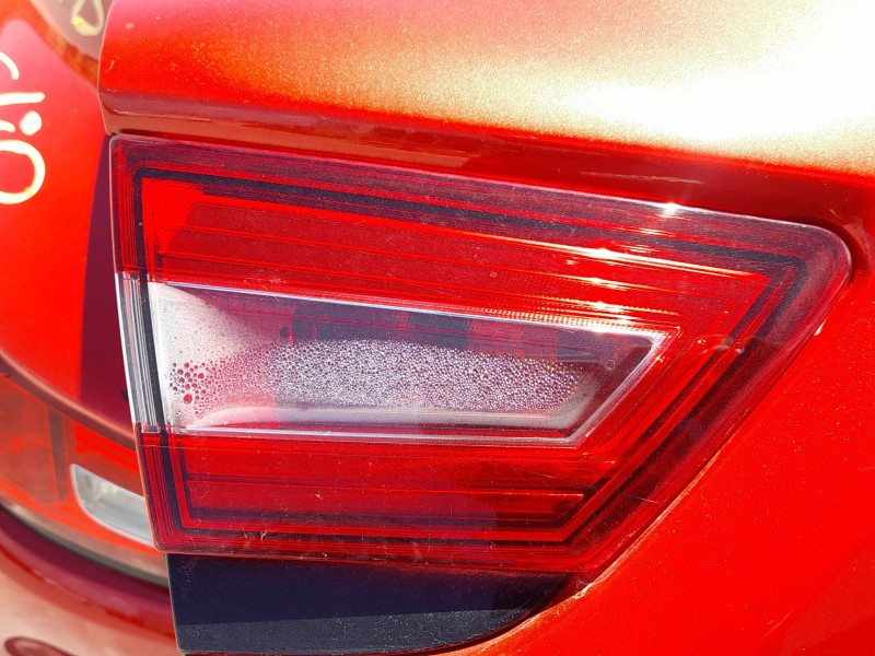 Recambio de piloto trasero izquierdo interior para renault clio iv (bh_) 0.9 tce 90 referencia OEM IAM 265552424R  
