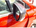 Recambio de retrovisor derecho para renault clio iv (bh_) 0.9 tce 90 referencia OEM IAM 963016226R ELECTRICO 