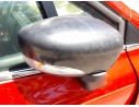 Recambio de retrovisor derecho para renault clio iv (bh_) 0.9 tce 90 referencia OEM IAM 963016226R ELECTRICO 