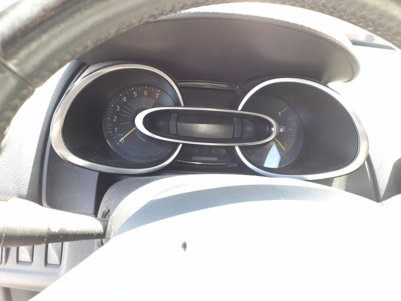 Recambio de cuadro instrumentos para renault clio iv (bh_) 0.9 tce 90 referencia OEM IAM 248107748R  