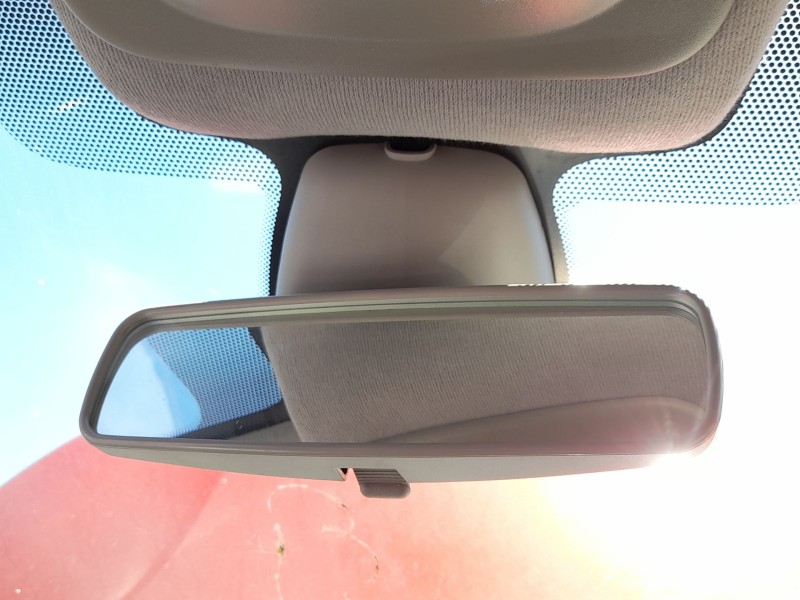 Recambio de espejo interior para renault clio iv (bh_) 0.9 tce 90 referencia OEM IAM 8200000509  