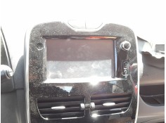 Recambio de sistema navegacion gps para renault clio iv (bh_) 0.9 tce 90 referencia OEM IAM   