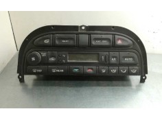 MANDO CLIMATIZADOR LJA7690BB LJA7690BB 