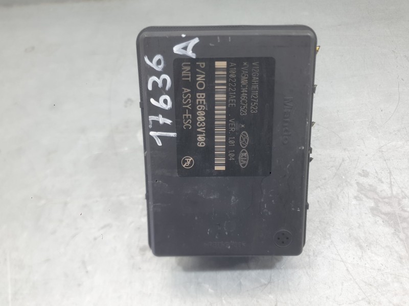 Recambio de abs para kia stonic (yb) 1.0 t-gdi referencia OEM IAM 58920H8250  
