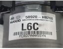 Recambio de abs para kia stonic (yb) 1.0 t-gdi referencia OEM IAM 58920H8250  
