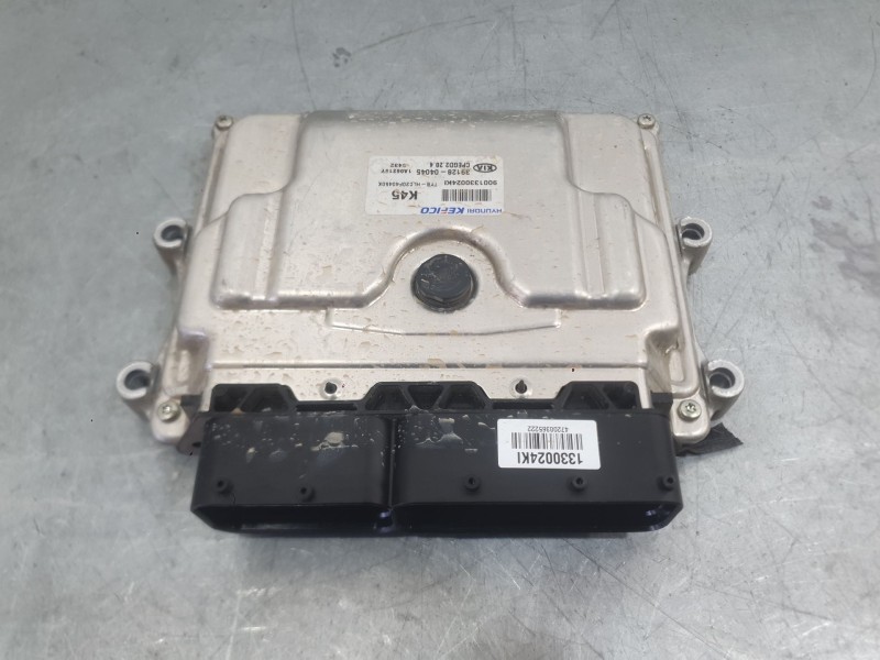 Recambio de centralita motor uce para kia stonic (yb) 1.0 t-gdi referencia OEM IAM 391002U800  