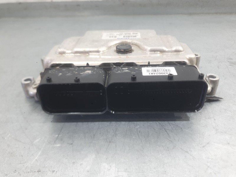 Recambio de centralita motor uce para kia stonic (yb) 1.0 t-gdi referencia OEM IAM 391002U800  