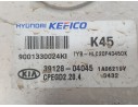 Recambio de centralita motor uce para kia stonic (yb) 1.0 t-gdi referencia OEM IAM 391002U800  