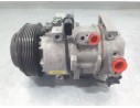 Recambio de compresor aire acondicionado para kia stonic (yb) 1.0 t-gdi referencia OEM IAM 97701H8400  