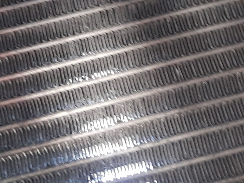 Recambio de condensador / radiador aire acondicionado para renault clio iv (bh_) 0.9 tce 90 referencia OEM IAM 921006843R  