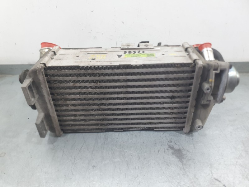 Recambio de intercooler para kia stonic (yb) 1.0 t-gdi referencia OEM IAM 2827004610  