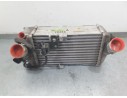 Recambio de intercooler para kia stonic (yb) 1.0 t-gdi referencia OEM IAM 2827004610  