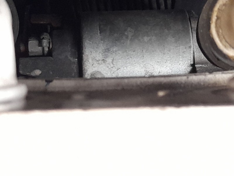 Recambio de motor arranque para renault clio iv (bh_) 0.9 tce 90 referencia OEM IAM 233003847R 233000779R 