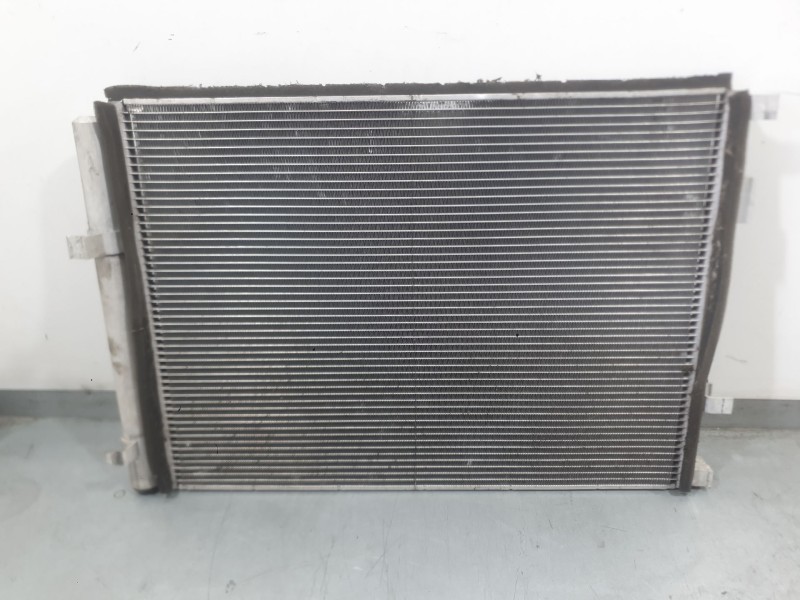 Recambio de condensador / radiador aire acondicionado para kia stonic (yb) 1.0 t-gdi referencia OEM IAM 97606H8000  