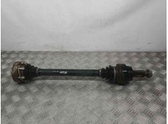 Recambio de transmision trasera derecha para bmw x6 (e71) 3.5d referencia OEM IAM 756455803 T092690125 