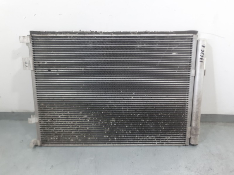Recambio de condensador / radiador aire acondicionado para kia stonic (yb) 1.0 t-gdi referencia OEM IAM 97606H8000  