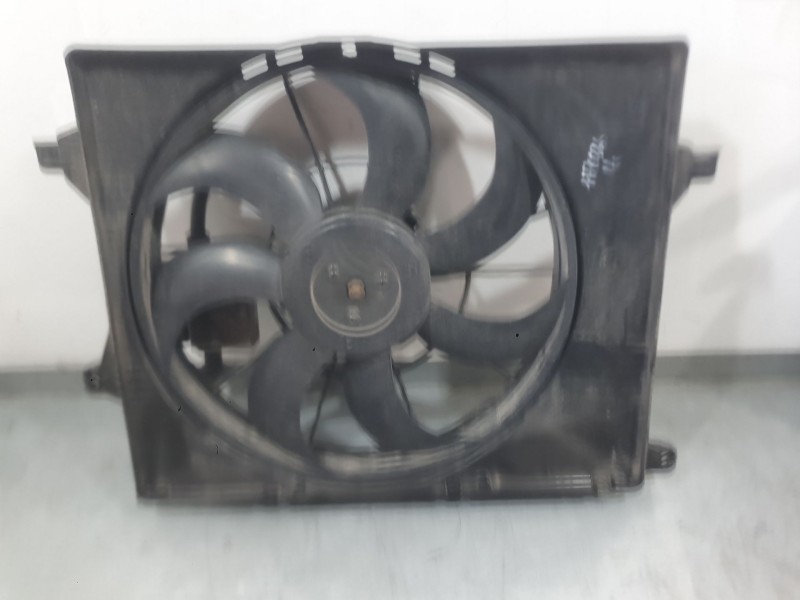 Recambio de electroventilador para kia stonic (yb) 1.0 t-gdi referencia OEM IAM 25380H8450  