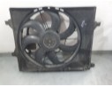 Recambio de electroventilador para kia stonic (yb) 1.0 t-gdi referencia OEM IAM 25380H8450  
