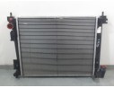 Recambio de radiador agua para kia stonic (yb) 1.0 t-gdi referencia OEM IAM 25310H8600  