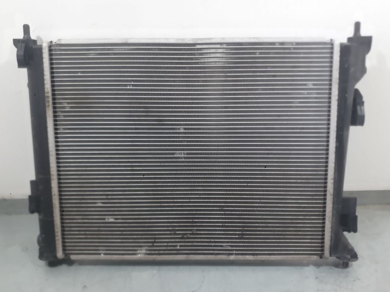 Recambio de radiador agua para kia stonic (yb) 1.0 t-gdi referencia OEM IAM 25310H8600  