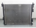 Recambio de radiador agua para kia stonic (yb) 1.0 t-gdi referencia OEM IAM 25310H8600  