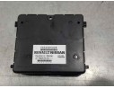Recambio de modulo electronico para renault clio v techno referencia OEM IAM 285258590R  