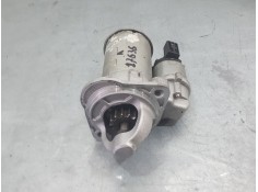 MOTOR ARRANQUE 3610004270 61005417 BORG WARNER
